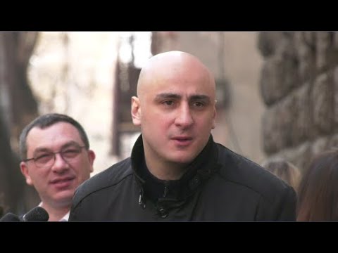 გამორიცხულია მათ მოახერხიონ ჩემი დაჭერა  - ნიკა მელია