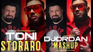 Djordan kuv sum qk  X Toni Storaro Lqto 2016 - Mashup Mix (Mariqn Petevw) 2024