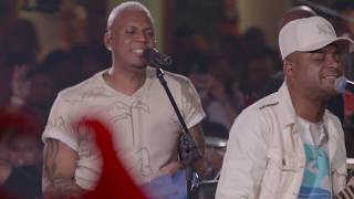 Samprazer - Sem Segredo/Sentimento Nú (DVD Pagode da Alegria)
