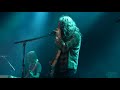 Kurt Vile - Cold Was the Wind - Oslo 2018
