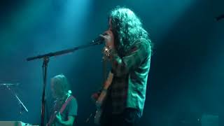 Kurt Vile - Cold Was the Wind - Oslo 2018