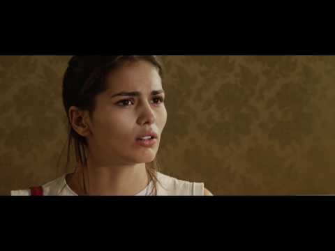 TRAILER OFICIAL HD COMO LA ESPUMA DE ROBERTO PÉREZ TOLEDO