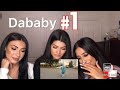 Dababy - Suge (Yea Yea) Official Music Video (REACTION)