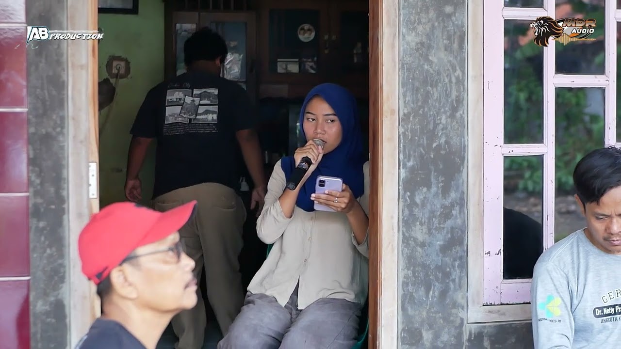 BAPERAN - MDR AUDIO | EDISI CEK SOUND