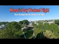 BetaFPV Pavo 25 Cinematic Flight - Memorial Day Weekened