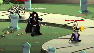 AQWMV- My First VIDEO