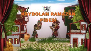 Karagöz Ve Hacivat 3.Bölüm Kaybolan Ramazan Pi̇desi̇ - Emre Turanli