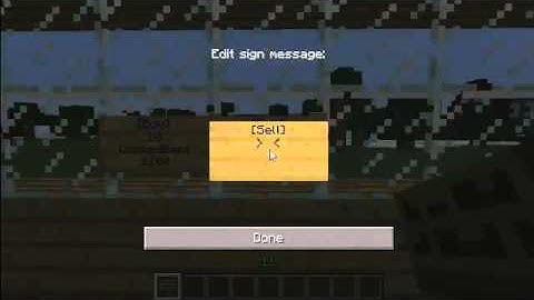 Minecraft Tutorial | How to use Essentials Plugin Part 1