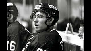 Russian hockey player Timur Faizutdinov dies at 19 from puck to head