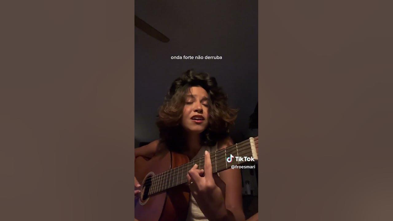mary froes (figa de guiné - alcione) cover