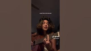 mary froes (figa de guiné - alcione) cover