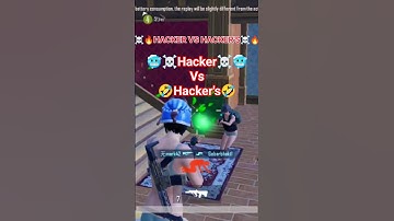 🥵🔥Hacker vs Hacker