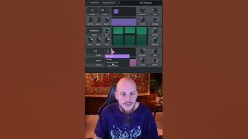 Not how I normally talk... 😎😍😛 #Ableton #Psytrance #Tutorial #SoundDesign #MusicProduction