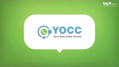 YOCC - No Manpower Required