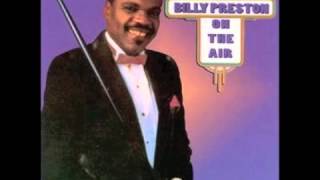 Billy Preston - Beatle Tribute