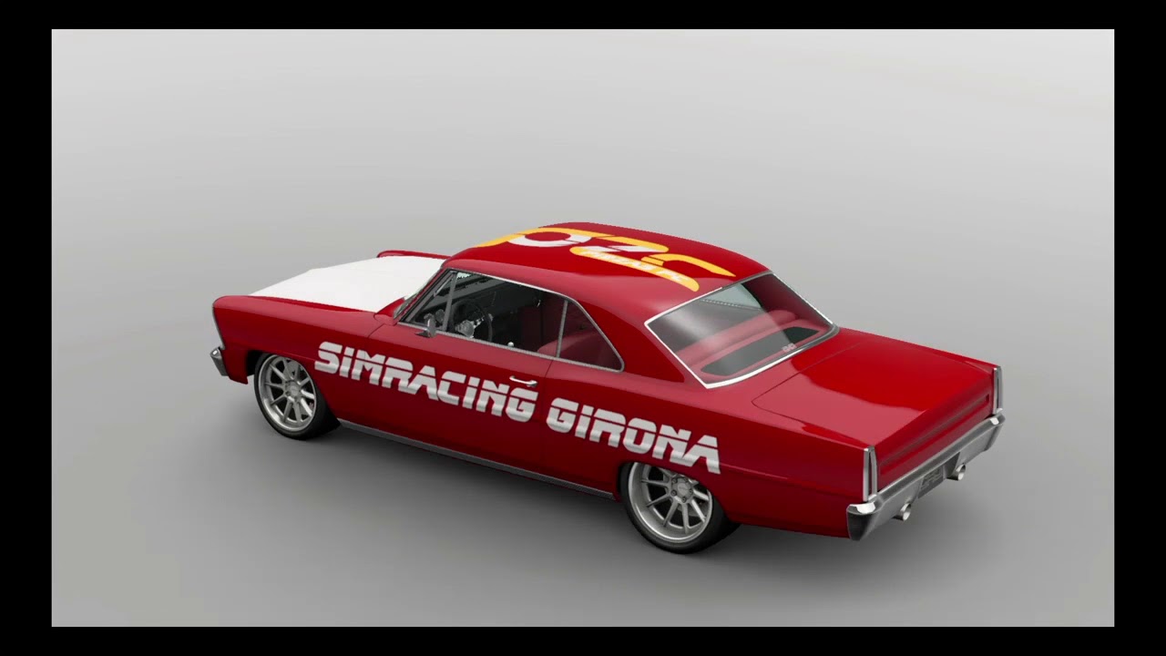 Gran Turismo Sport cargador de vinilos Extensión SVG YouTube