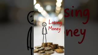 Why Fixed Deposits Are Losing You Money 💸 | #finance #Investing #MoneyTips