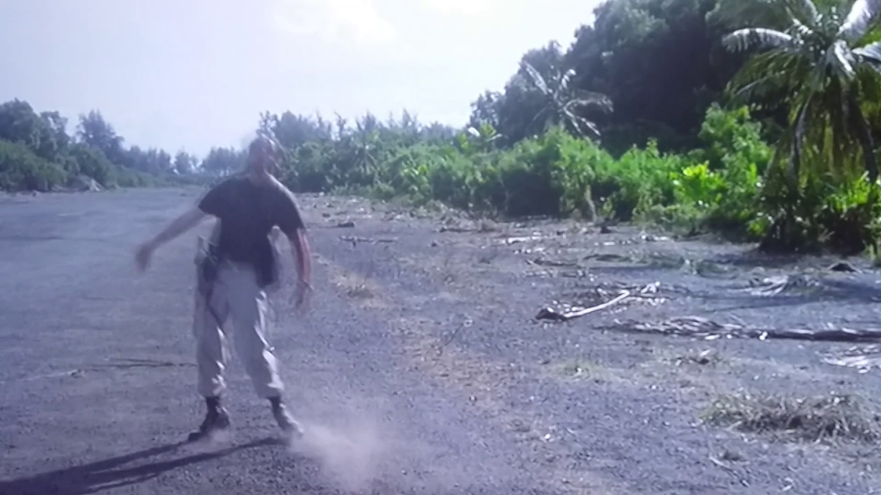 Spinosaurus Frisst Mensch 😎