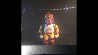 Rockstar Chica Ucn Voice Line Animated