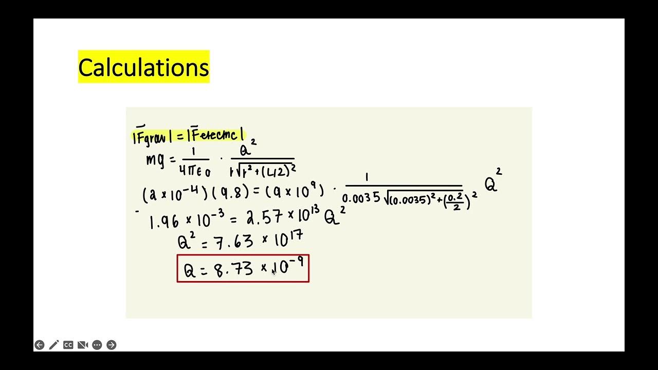 Lab 2 PHYS 2212 Tech YouTube