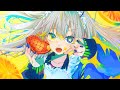 愛包ダンスホール[English ver.] / Kakuriyo feat.GUMI