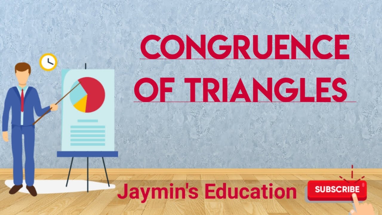 Congruence of Triangles class 7 in hindi congruence rule ncert