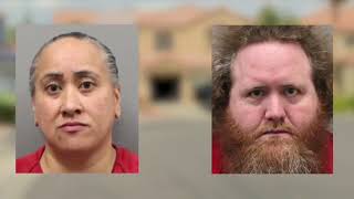 Nevada parents locked son with autism inside feces-covered makeshift jail cell: police report by ABC7 3,550 views 2 days ago 2 minutes, 17 seconds