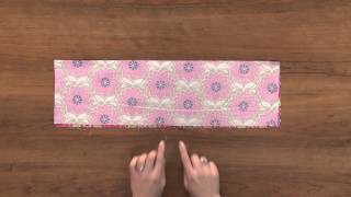 Sewing Tips How To Align Fabric Correctly National Sewing Circle