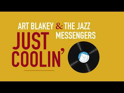 Art Blakey & The Jazz Messengers - Just Coolin' French Promo Video