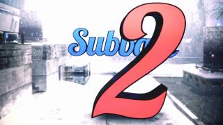 Motion Track Giveaway #2 @ Subbase