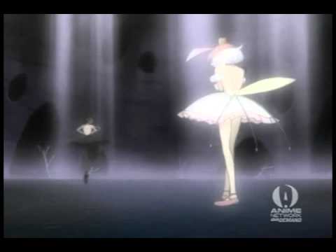 Did Black Swan Borrow Heavily From This Anime Classic