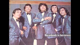 Video thumbnail of "LOS GOLPES -  EL DIA MAS HERMOSO  1976"