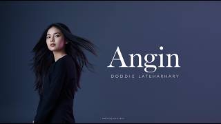 ANGIN – DODDIE LATUHARHARY | R&B Soul Cover Lagu Ambon | melodyaicovers