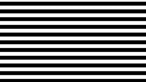 Optokinetic Training: Vertical Distortion Moving Up