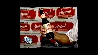 Straub Brewery: PCN TOURS (1995)