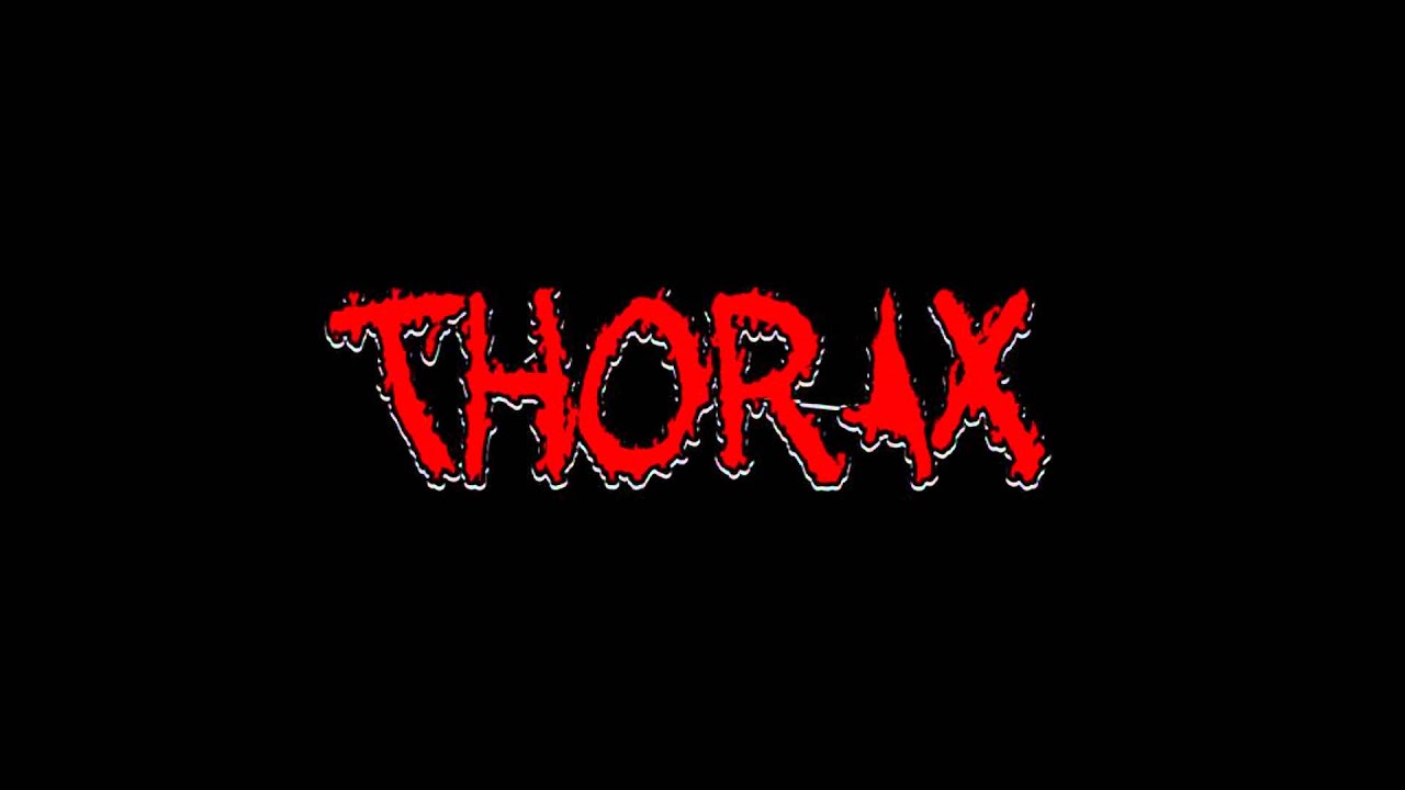 Thorax - Black Storm.wmv