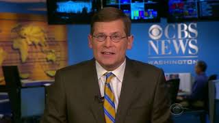 CBS Evening News November 13, 2015