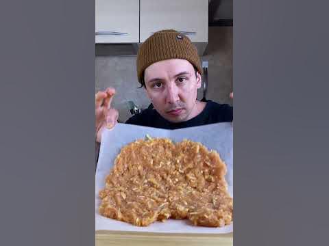 КТО УКРАЛ НАГГЕТСЫ ?! #shorts - YouTube