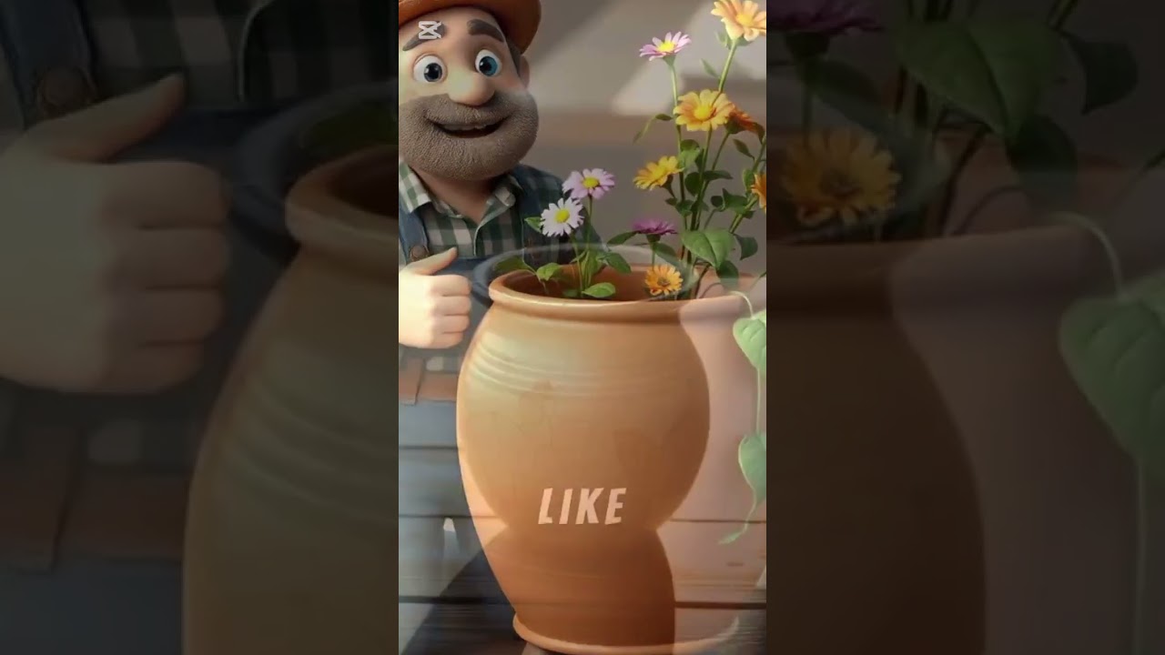 The Broken Plot : Finding Purpose inYour Flaws 