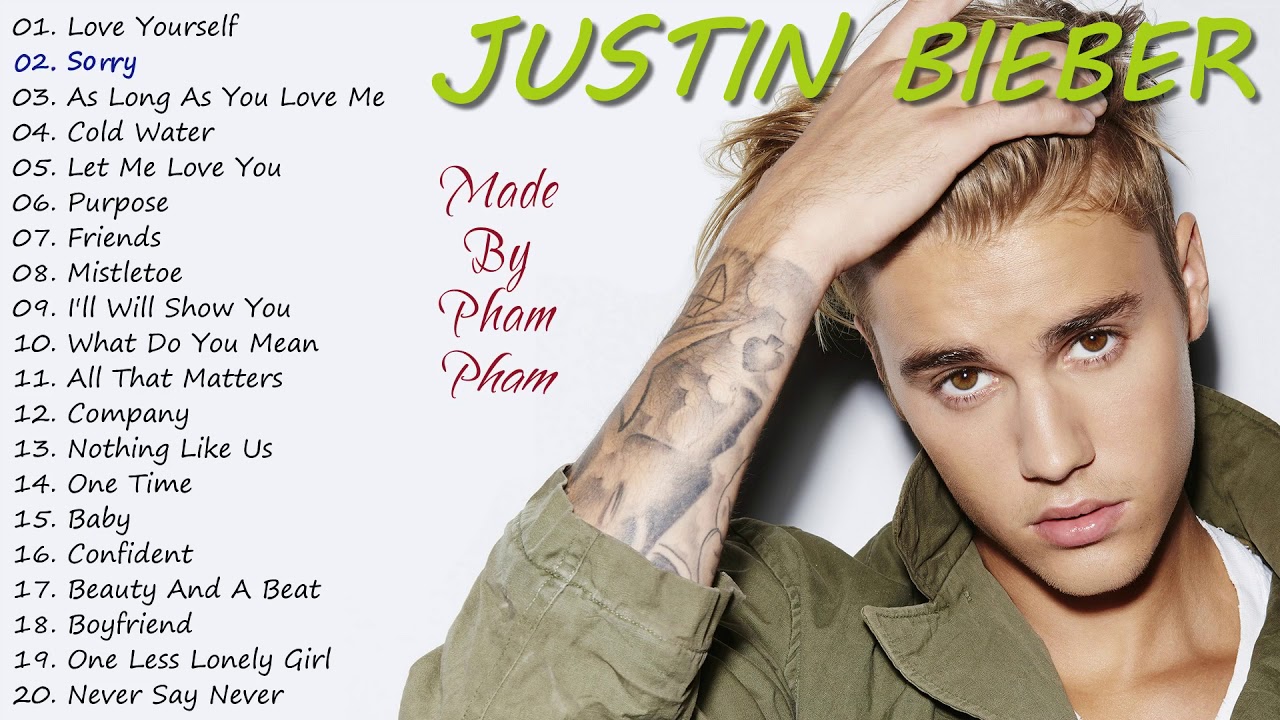 Justin Bieber Albums Vendidos - justinbieberjulll