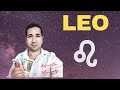 LEO ♌ TÚ PODER DE ATRACCIÓN TE HARÁ VER LO SIGUIENTE 🧲 NOVIEMBRE