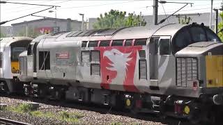 Last 321 Classics to Leave GA