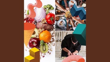 Calm Backdrops for Commuting