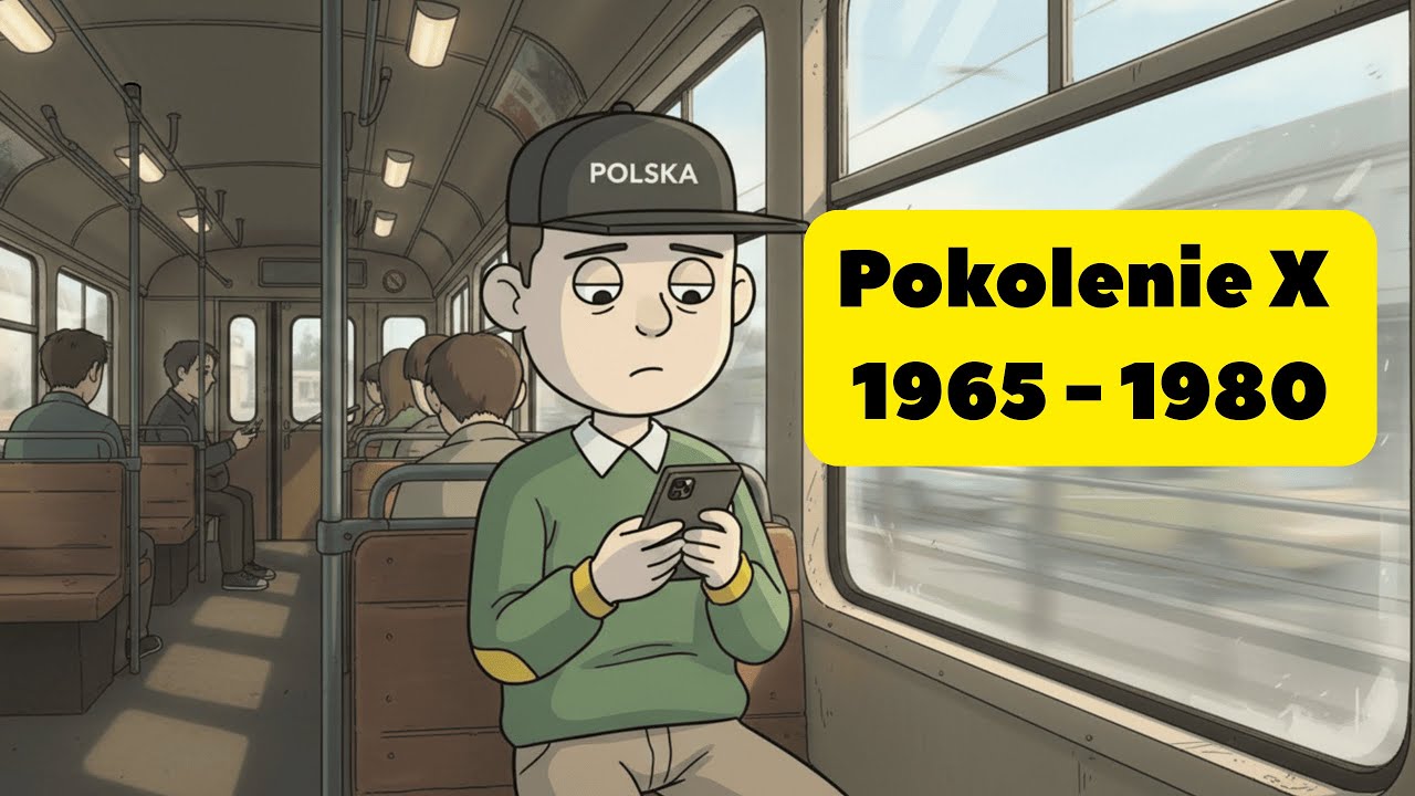 Cisza Bolka: Co Naprawdę Czuje Dorosłe Pokolenie X?