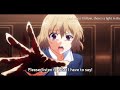 Yuuji is mad, Finally he killed makina&#39;s mother. [60fps]