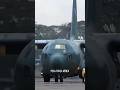 C-130 Hércules ou GORDO pela FAB Um ícone da aviação Brasileira #gigantesdosares #fab #c130 #aviacao