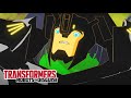 Transformers Robots In Disguise S01 E09 FULL Episode Animation Transformers Official Transformers Robots In Disguise S01 E09 FULL Episode Animation Transformers Official
