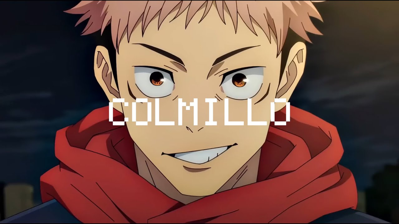 COLMILLO - TAINY FT. YOUNG MIKO, J BALVIN, JOWELL & RANDY (Visualizer) COLMILLO - TAINY FT. YOUNG MIKO, J BALVIN, JOWELL & RANDY (Visualizer)