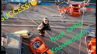 TOP 10 NAVY TERMS | NEED TO KNOW!!! | PART1