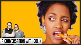 The Worst Restaurant Experience - A Conversation with Colin